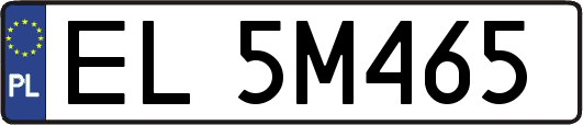 EL5M465