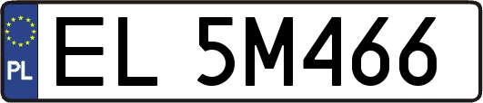 EL5M466