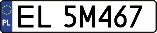 EL5M467