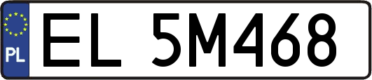 EL5M468