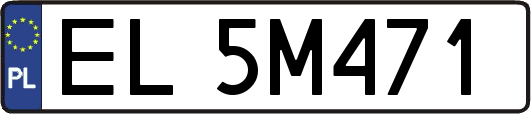 EL5M471