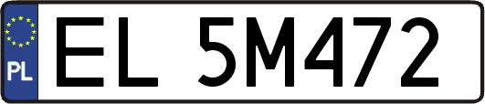 EL5M472