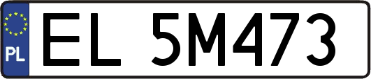 EL5M473