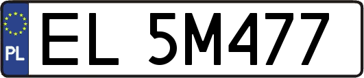 EL5M477