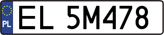 EL5M478