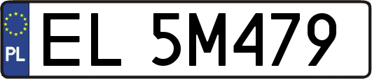 EL5M479