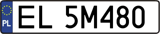 EL5M480