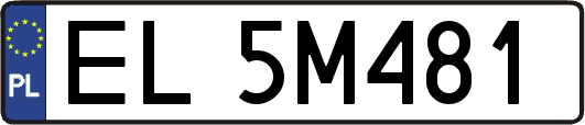 EL5M481