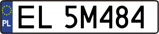 EL5M484