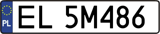 EL5M486