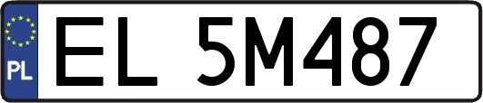 EL5M487
