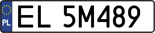 EL5M489