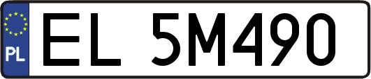 EL5M490