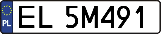 EL5M491