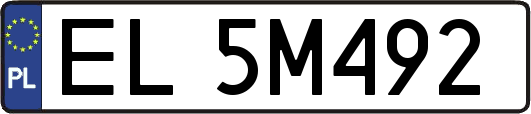 EL5M492