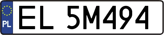 EL5M494