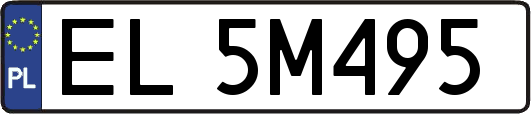 EL5M495