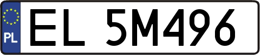 EL5M496