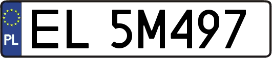 EL5M497