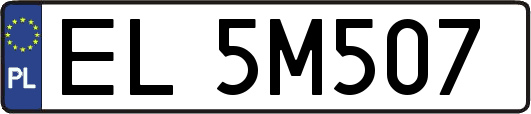 EL5M507