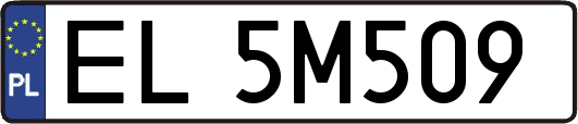EL5M509