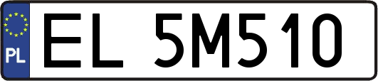 EL5M510