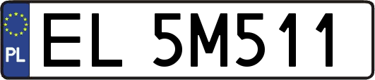 EL5M511