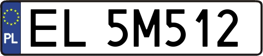 EL5M512