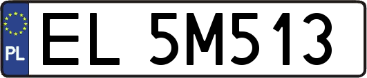 EL5M513
