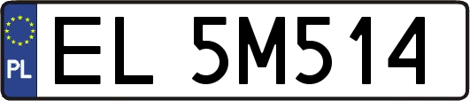 EL5M514