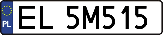 EL5M515