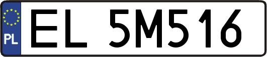 EL5M516