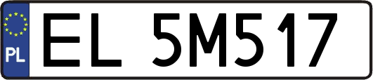 EL5M517
