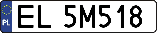 EL5M518