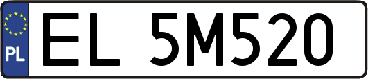 EL5M520