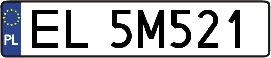 EL5M521