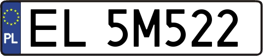 EL5M522