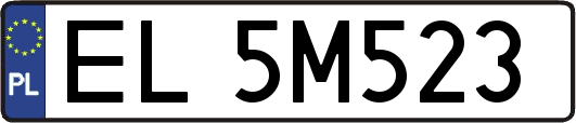 EL5M523