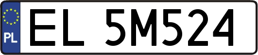 EL5M524