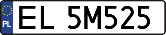 EL5M525