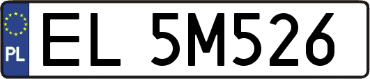 EL5M526