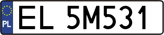 EL5M531