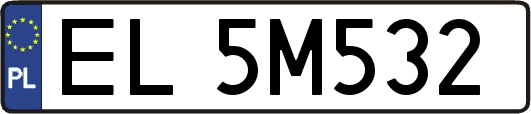 EL5M532