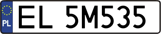 EL5M535