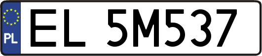 EL5M537