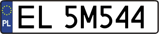 EL5M544