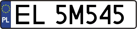 EL5M545