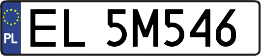 EL5M546
