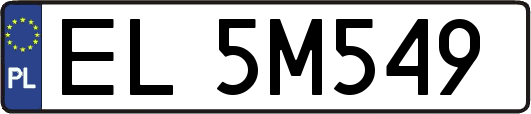 EL5M549