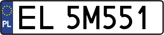 EL5M551